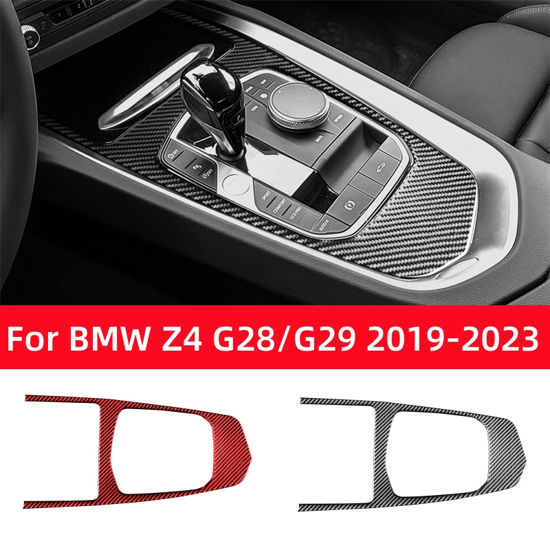 Interior Detailing Kit - Accessoires en fibre de carbone pour