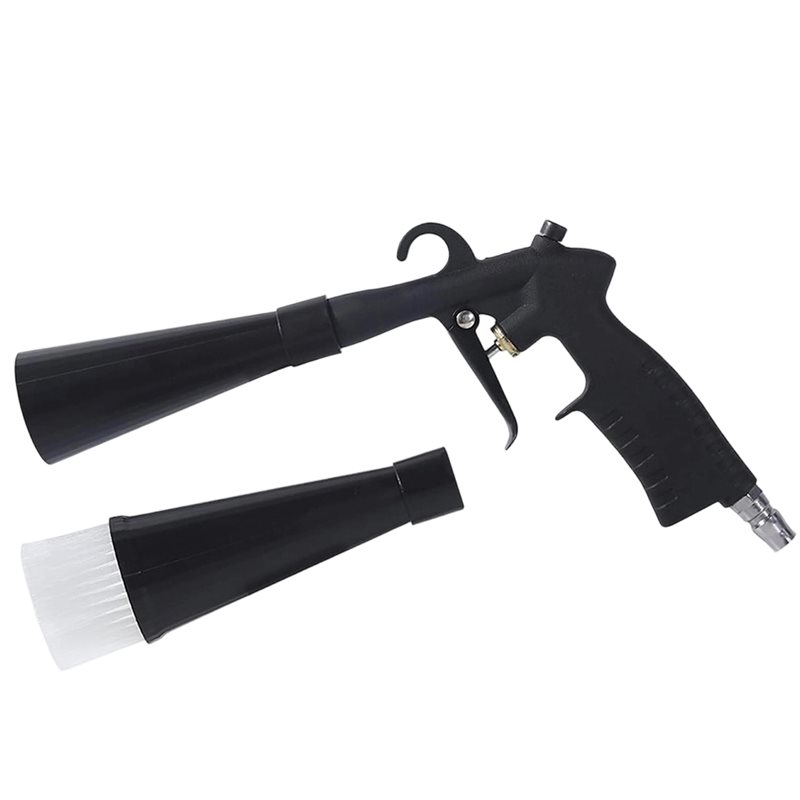 Dryer Car Blower - Outil de soufflage pneumatique ABUN -
