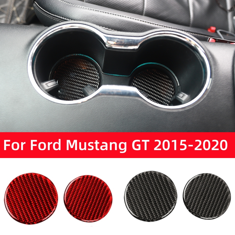 Interior Detailing Kit - Accessoires de voiture pour Ford Mustang
