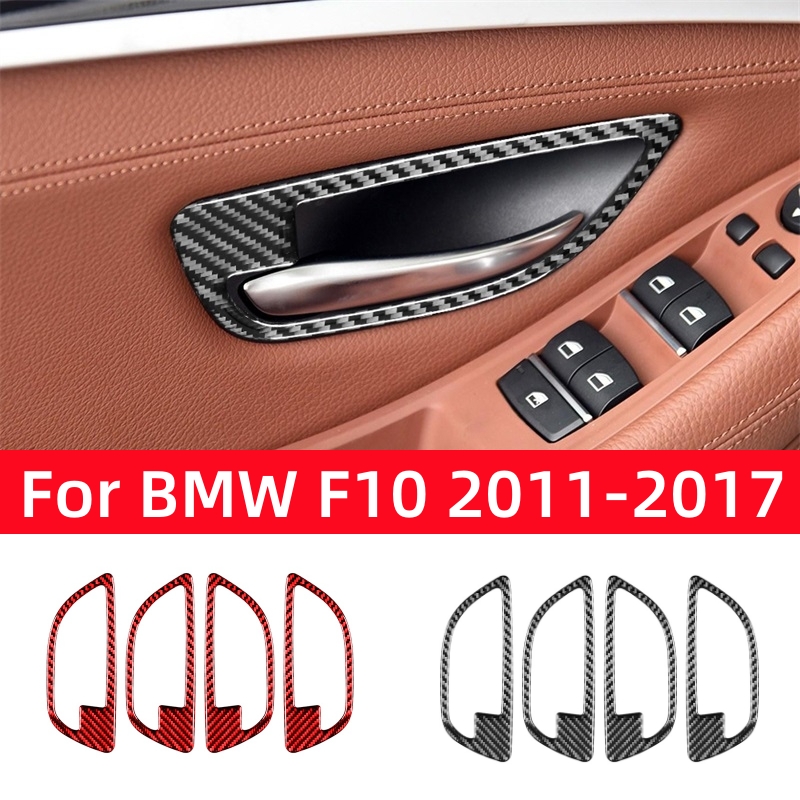 Pour BMW Série 5 F10 2011-2017 - Interior Detailing Kit avis et prix