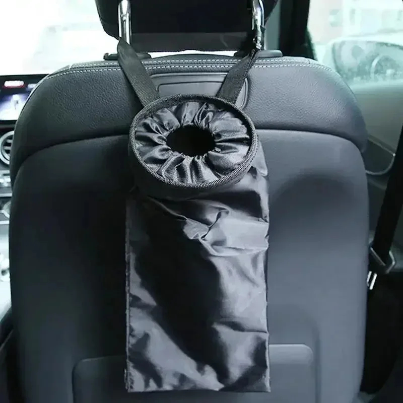 Support de sac poubelle pour d - Seat Cleaner Fabric avis et prix
