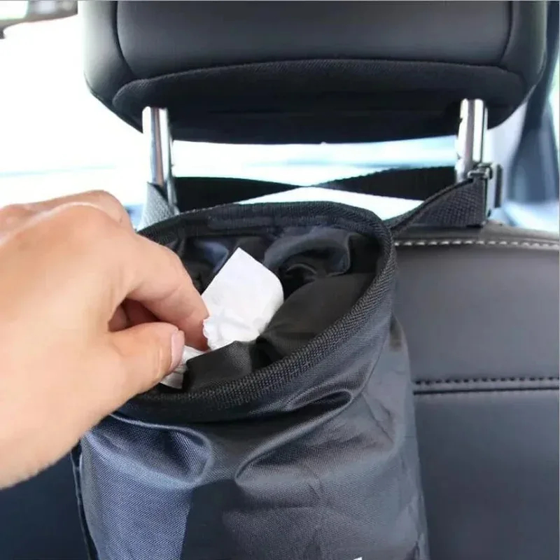 Support de sac poubelle pour d - Seat Cleaner Fabric avis et prix