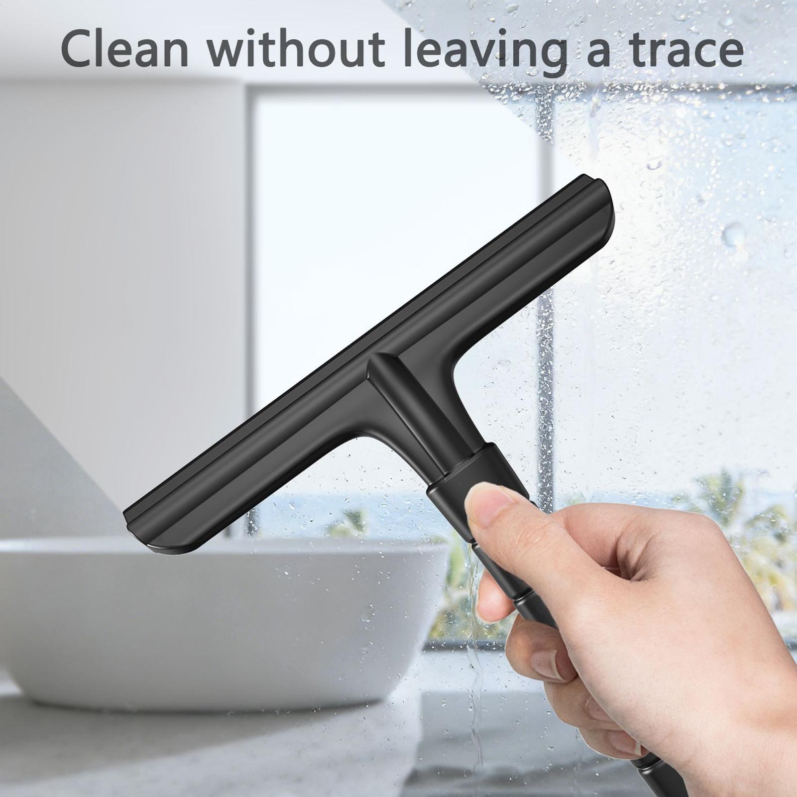 Raclette de douche pour salle  - Glass Cleaner Streak avis et prix