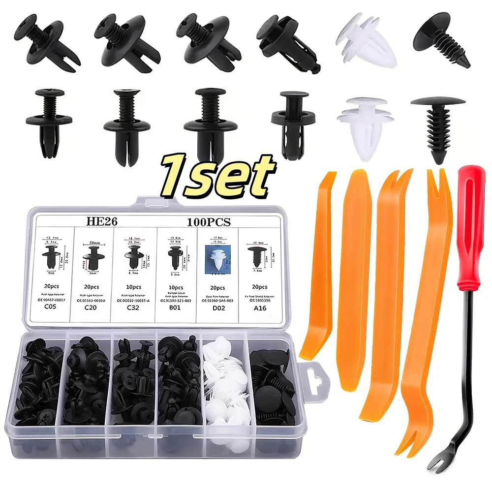 Nouvel ensemble d'outils manue - Trim Restorer Plastic avis et prix