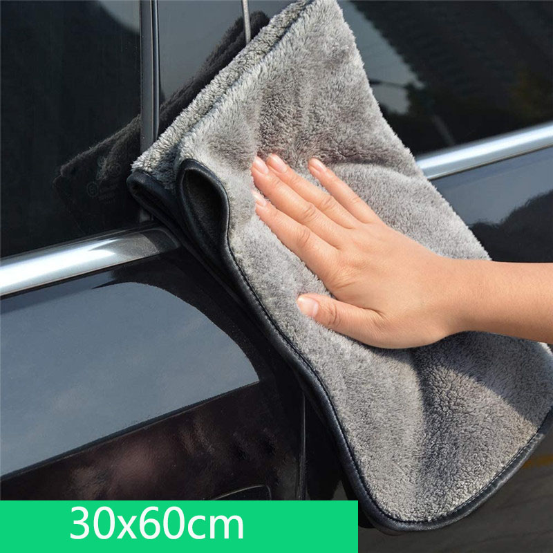 Serviette en microfibre pour d - Microfiber Towel Detailing avis et prix