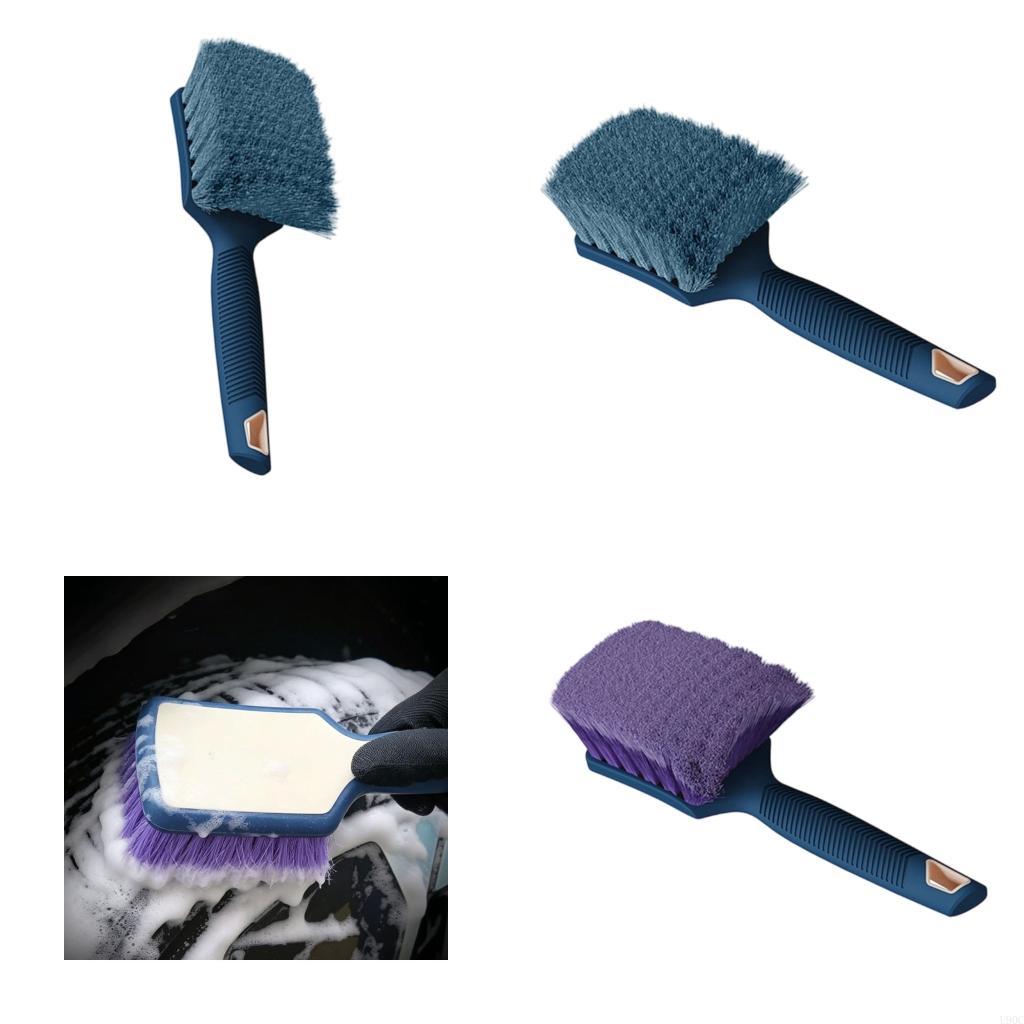 Brosse nettoyage voiture en PP - Dirt Brush Interior avis et prix