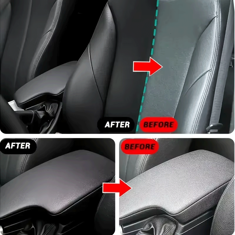 Cire de polissage pour plastiq - Trim Restorer Plastic avis et prix