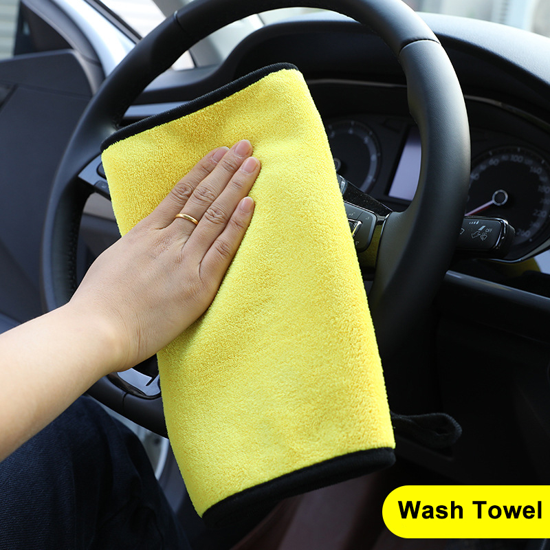 Serviette en microfibre pour d - Microfiber Towel Detailing avis et prix