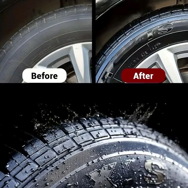 Crème d'entretien intérieur de - Trim Restorer Plastic avis et prix