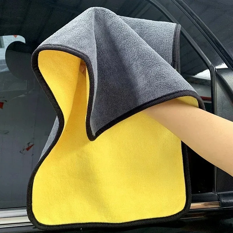 10/1 pièces serviette de netto - Microfiber Towel Detailing avis et prix