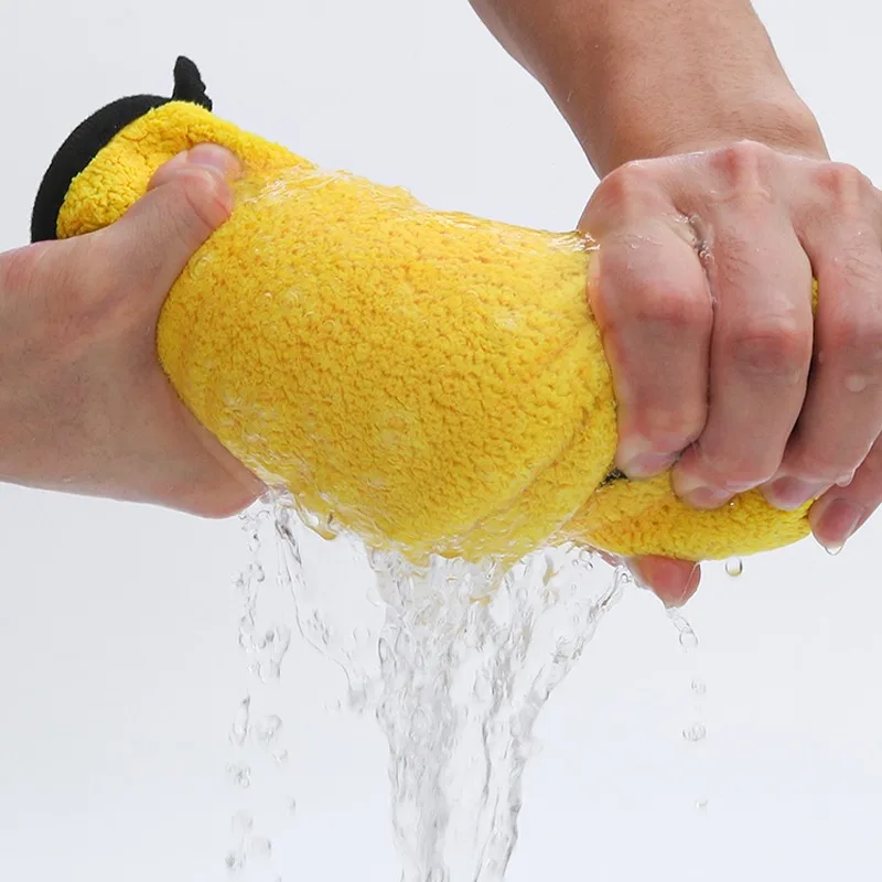 10/1 pièces serviette de netto - Microfiber Towel Detailing avis et prix