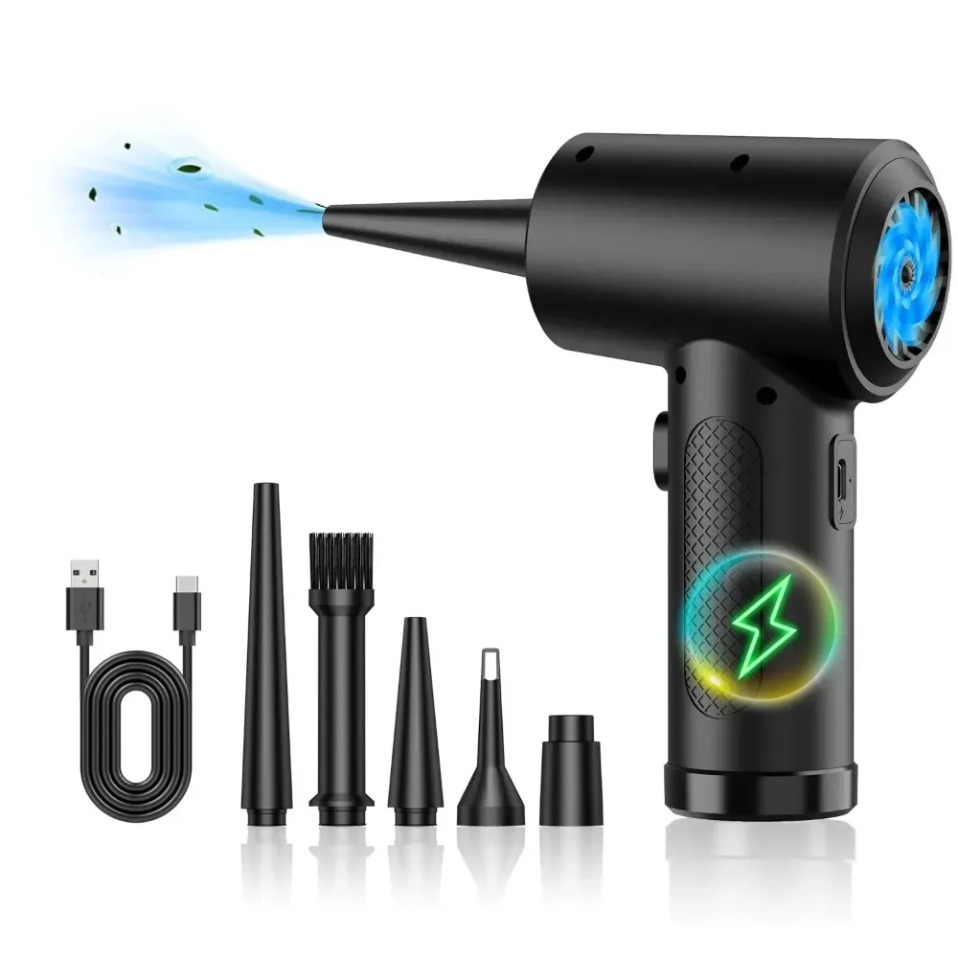 Souffleur d'air comprimé sans  - Dryer Car Blower avis et prix