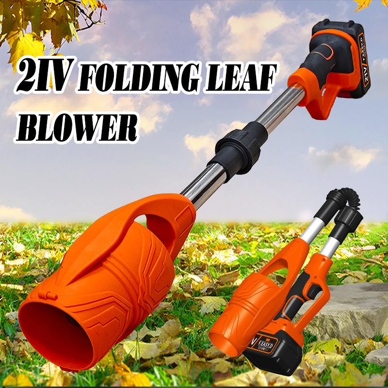 Souffleur à feuilles sans fil  - Dryer Car Blower avis et prix