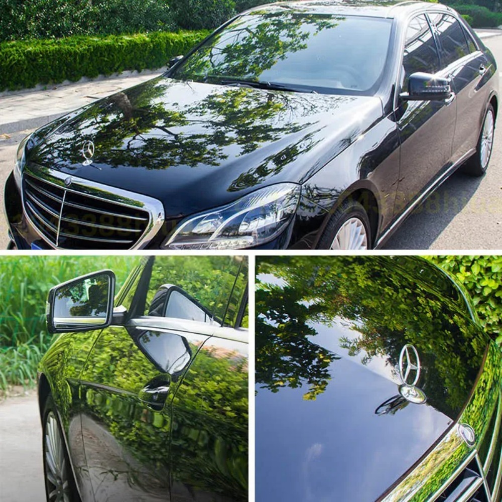 Revêtement céramique voiture N - Car Wax Ceramic Coating avis et prix