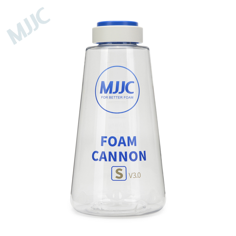 Bouteille de rechange original - Foam Cannon Car Wash avis et prix