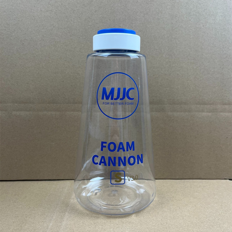 Bouteille de rechange original - Foam Cannon Car Wash avis et prix