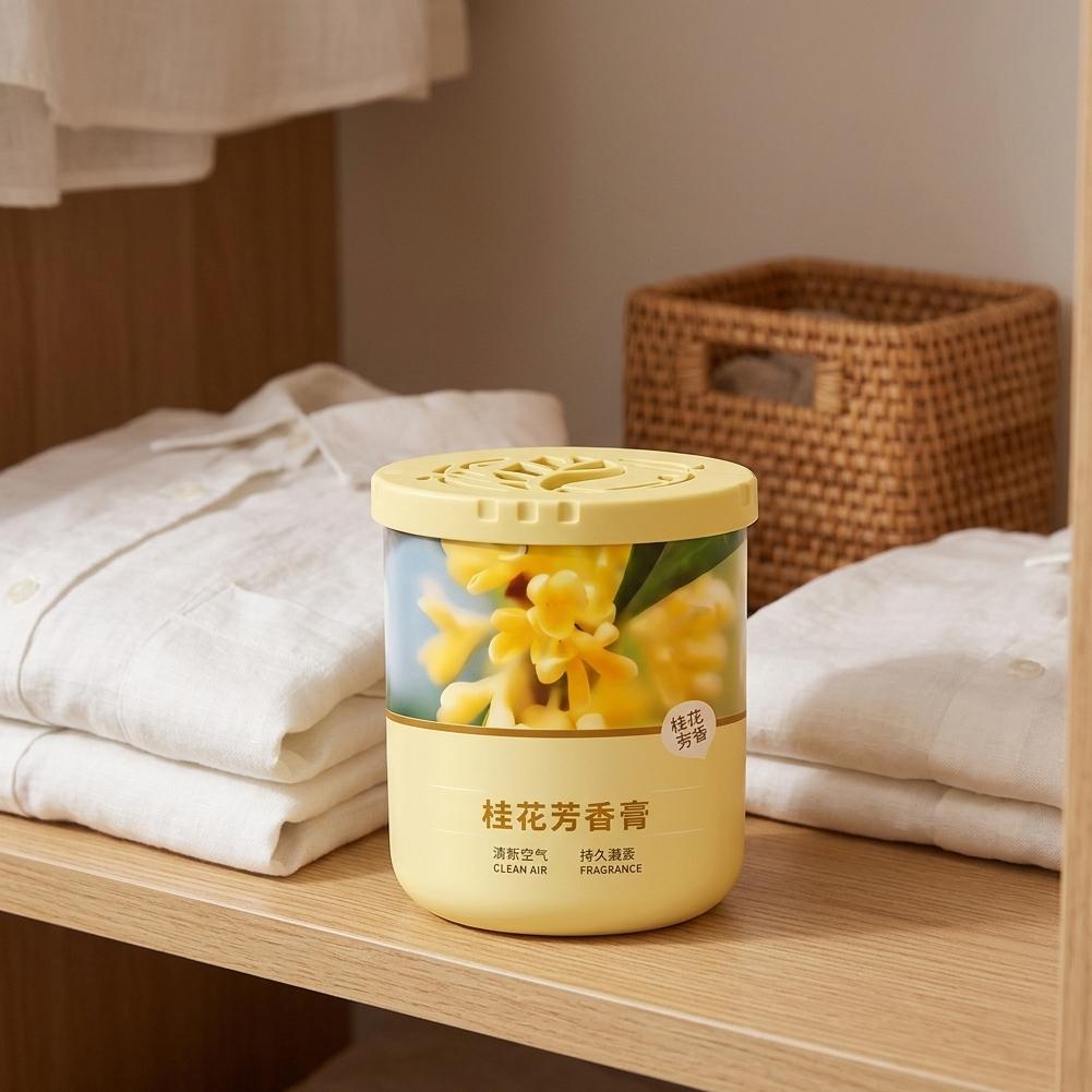 Désodorisant solide parfum osm - Odor Eliminator Car avis et prix
