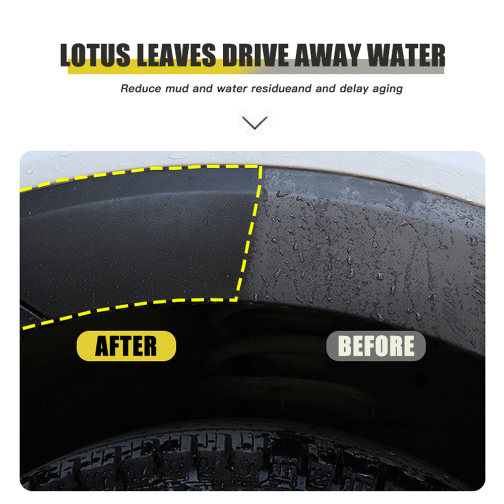 Crème Restauratrice pour Plast - Trim Restorer Plastic avis et prix
