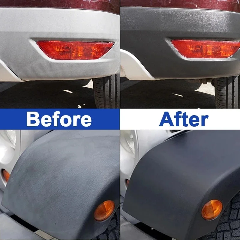 Revitalisant de restauration e - Trim Restorer Plastic avis et prix