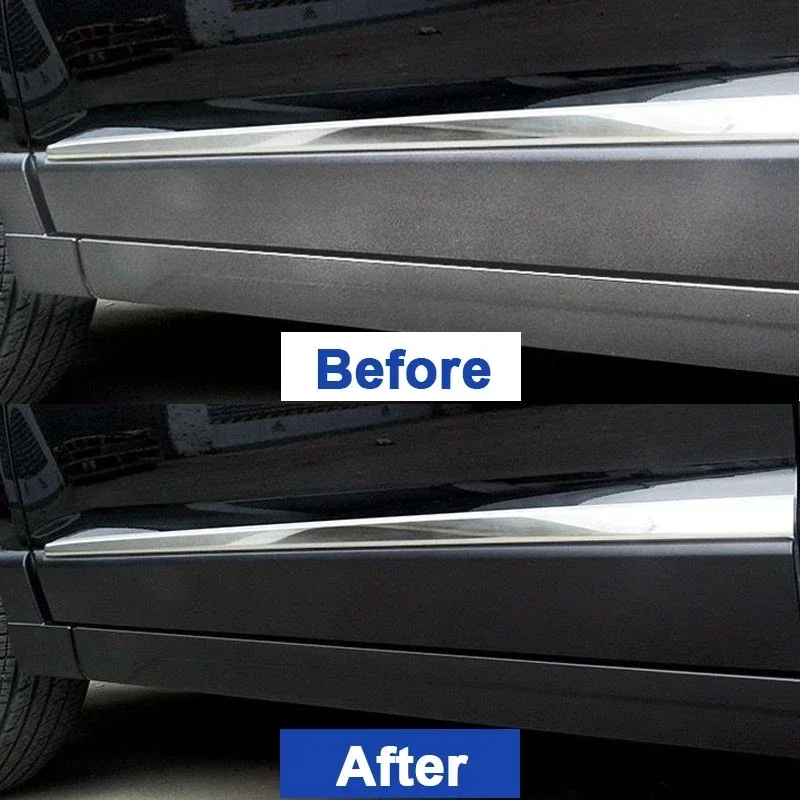 Revitalisant de restauration e - Trim Restorer Plastic avis et prix