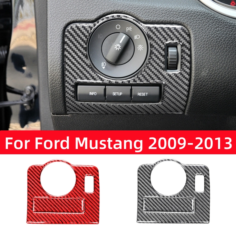 Pour Ford Mustang 2009 2010 20 - Interior Detailing Kit avis et prix