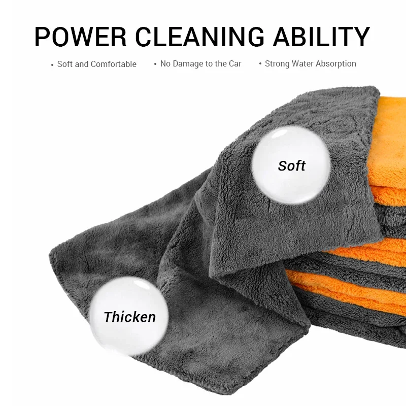 Serviette en microfibre Ultra  - Microfiber Towel Detailing avis et prix