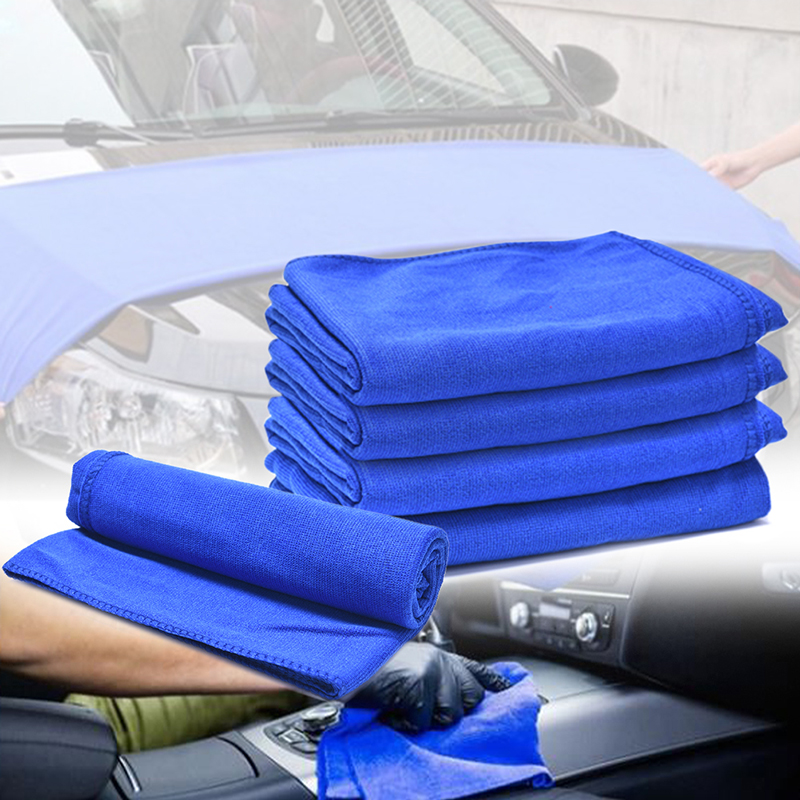 Serviette de séchage en microc - Microfiber Towel Detailing avis et prix