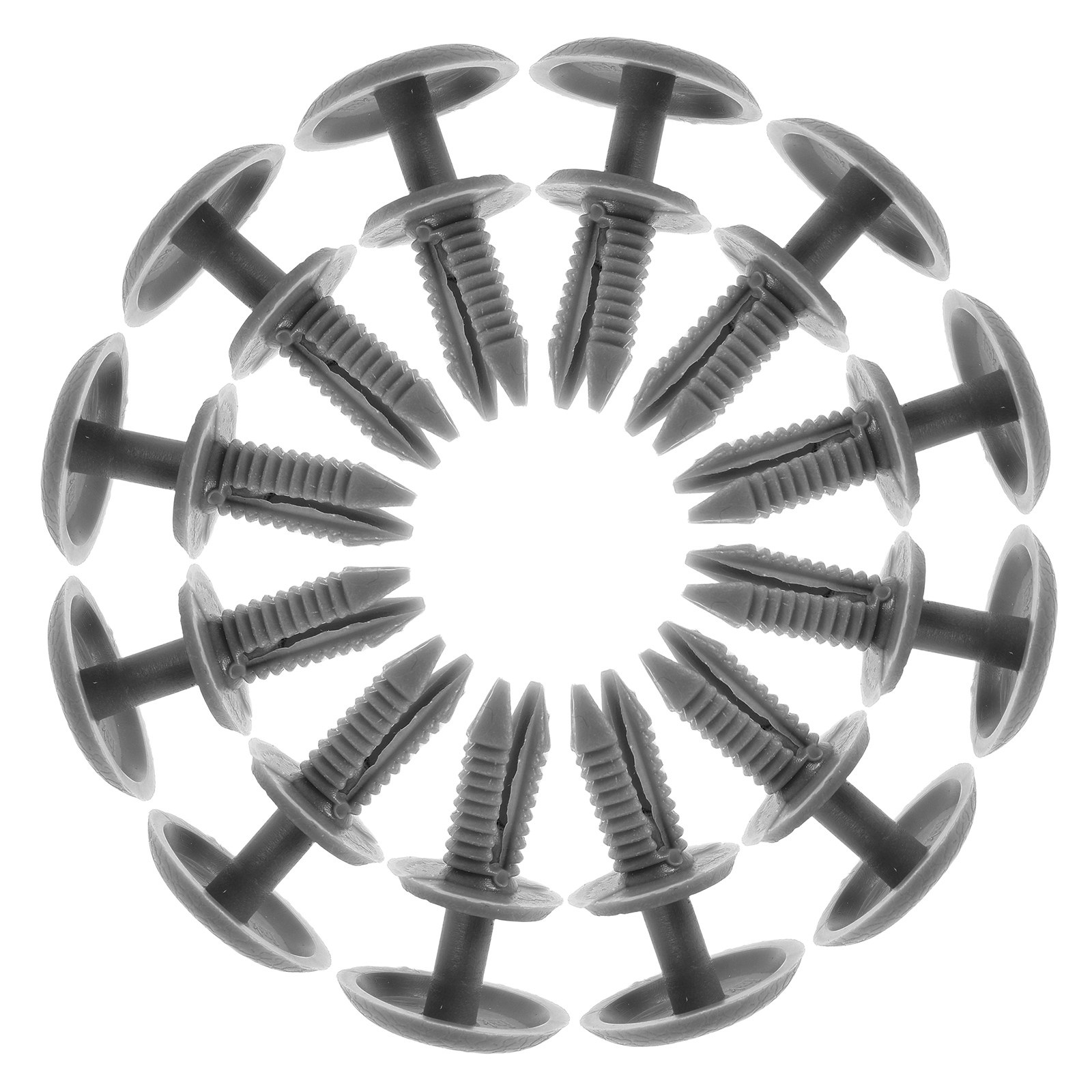 150 pièces de clips de fixatio - Trim Restorer Plastic avis et prix