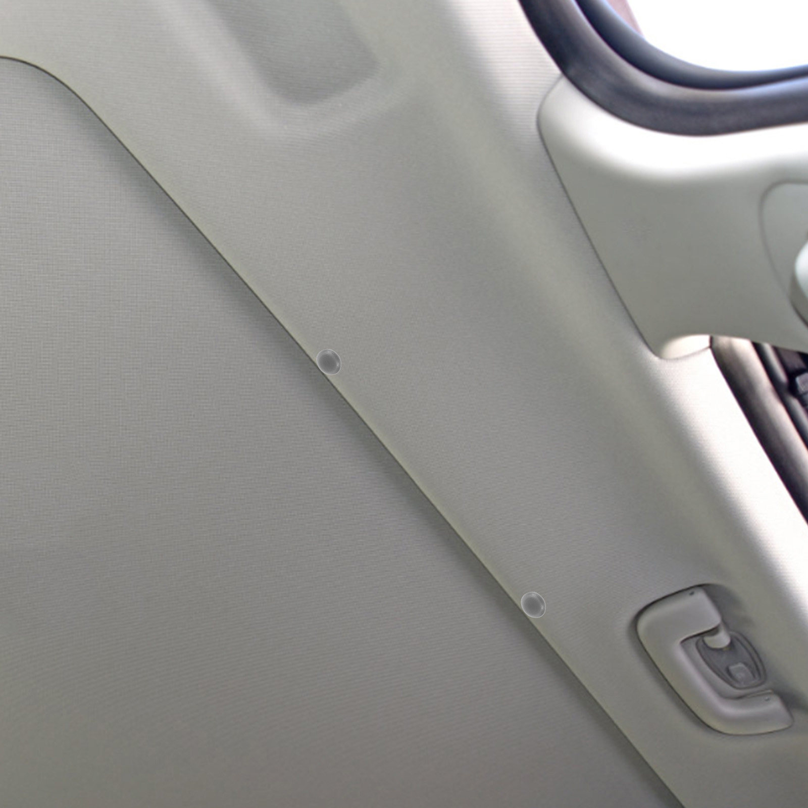 150 pièces de clips de fixatio - Trim Restorer Plastic avis et prix