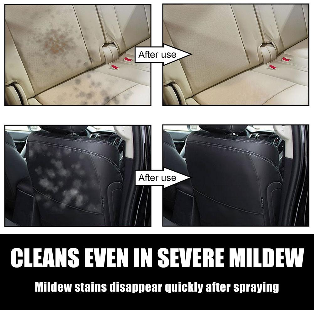 Nettoyant anti-moisissure pour - Seat Cleaner Fabric avis et prix