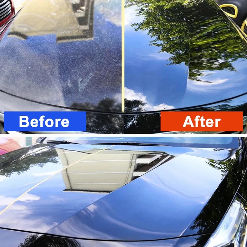 Revêtement céramique pour voit - Car Wax Ceramic Coating avis et prix