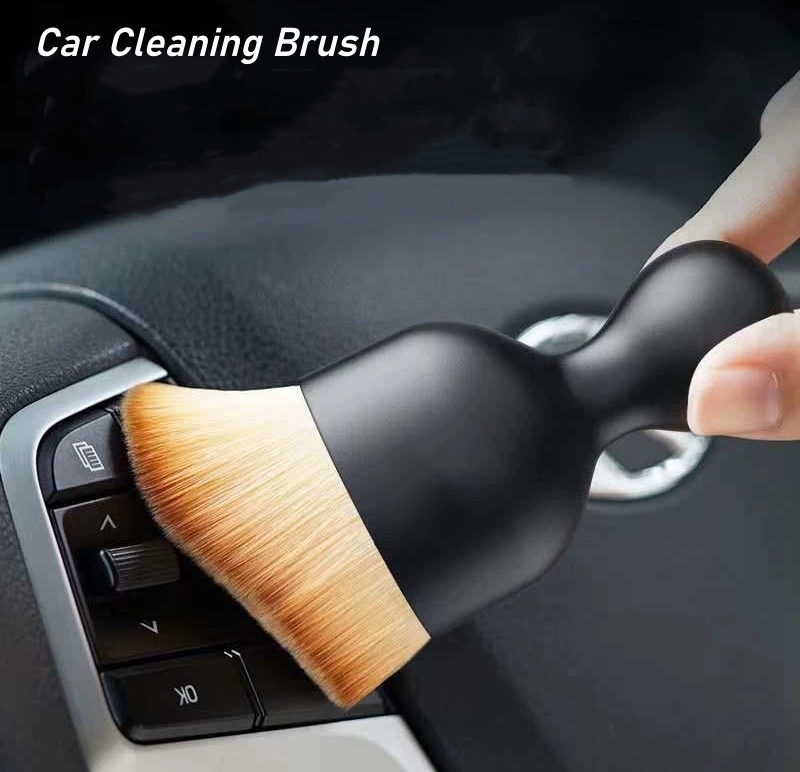 Brosse de nettoyage à poils so - Dirt Brush Interior avis et prix